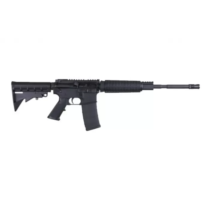 Anderson Manufacturing AM-15 M4 Optic Ready .223 Rem/5.56 Semi-Automatic AR-15 Rifle - B2-K850-A000