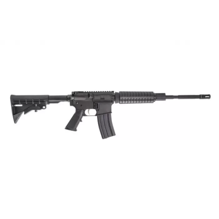 Anderson Manufacturing AM-15-BR M4 .223 Rem/5.56 Semi-Automatic AR-15 Rifle - B2-K850-AA00