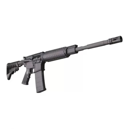 Anderson Manufacturing AM-10 EXT - Hunter .308 Win/7.62 Semi-Automatic AR-10 Rifle - B2-L855-A002-R