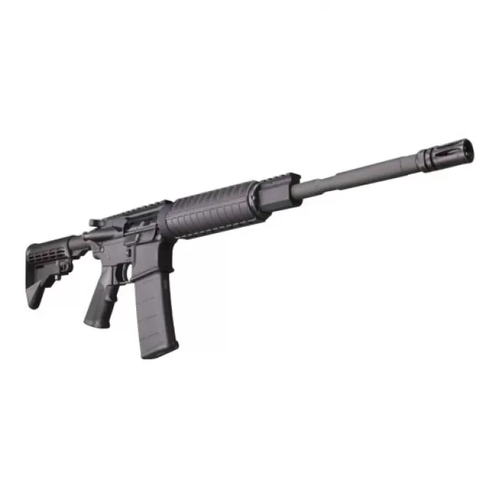 Anderson Manufacturing AM-10 EXT - Hunter .308 Win/7.62 Semi-Automatic AR-10 Rifle - B2-L855-A002-R