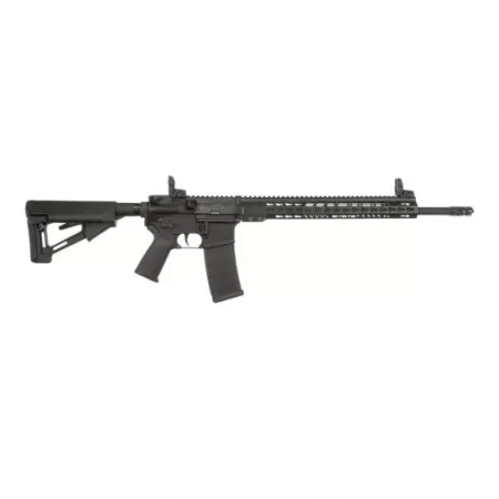 Armalite M-15 Competition .223 Wylde/5.56 Semi-Automatic AR-15 Rifle - M153GN13