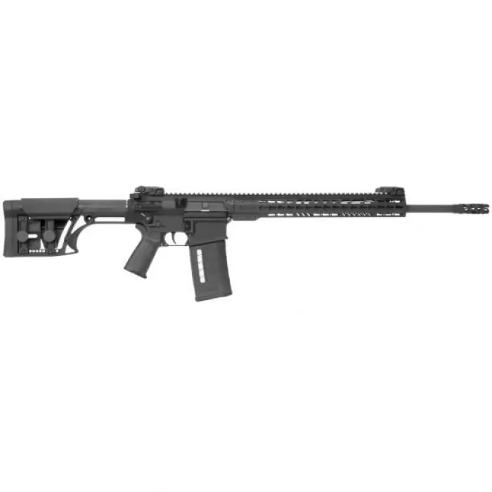 Armalite .308 Win/7.62 Semi-Automatic AR-10 Rifle - AR10TAC20 Armalite .308 Win/7.62 Semi-Automatic AR-10 Rifle - AR10TAC20