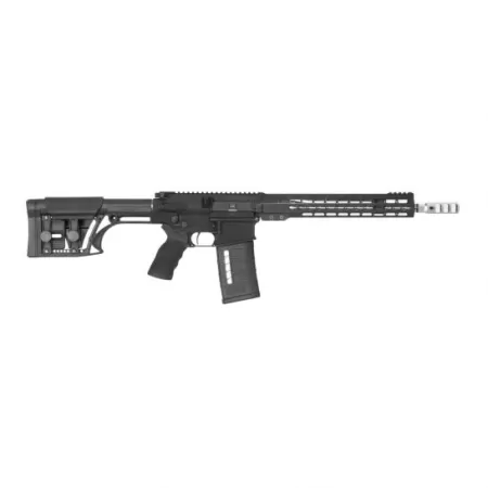 Armalite .308 Win/7.62 Semi-Automatic AR-10 Rifle - AR103GN18