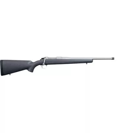 Barrett Firearms Fieldcraft 270Win Ss/Grey 24"# 16772