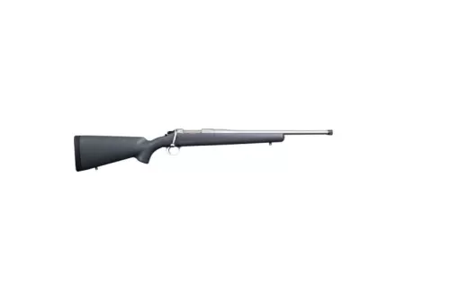 Barrett Firearms Fieldcraft 270Win Ss/Grey 24"# 16772