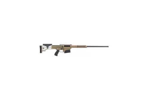 Barrett 98B 300Win 24 Lightweight Burnt Bronze 14819