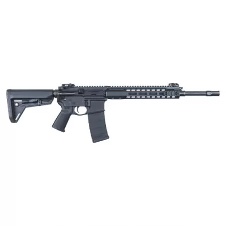 Barrett REC7 Carbine 6.8mm SPC Semi-Automatic AR-15 Rifle, FDE/Black - 17011