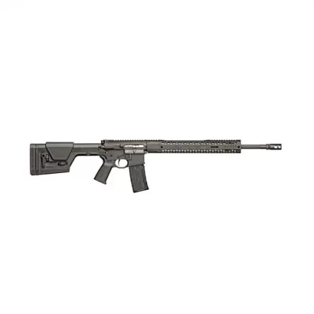 Black Rain Ordnance Predator .223 Rem/5.56 Semi-Automatic AR-15 Rifle, OD Green - BRO-PREDATOR-18-OD