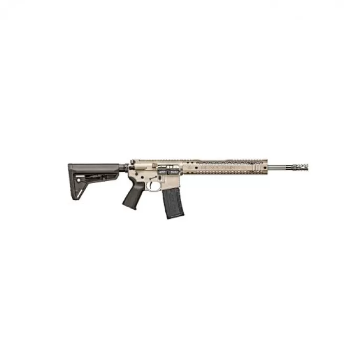 Black Rain Recon, Bro Brourbanng30818     308 Recon Norgrd 18