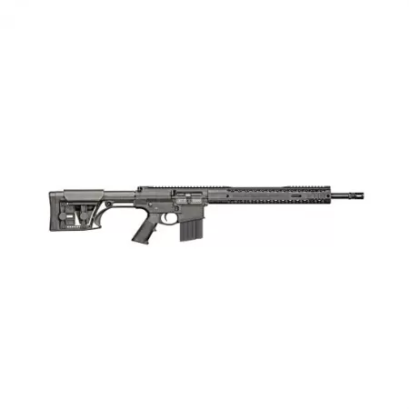 Black Rain Ordnance Fallout10 - Standard Issue 6.5 Crd Semi-Automatic AR-10 Rifle - BRO-FALLOUT10-SI65C