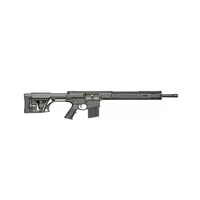 Black Rain Ordnance Fallout10 - Standard Issue 6.5 Crd Semi-Automatic AR-10 Rifle - BRO-FALLOUT10-SI65C Black Rain Ordnance Fallout10 - Standard Issue 6.5 Crd Semi-Automatic AR-10 Rifle - BRO-FALLOUT10-SI65C