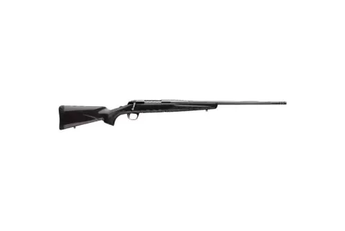 Browning X-Bolt Medallion Carbon Fiber .300 Win Mag Bolt Action Rifle, Polished Blue - 035425229