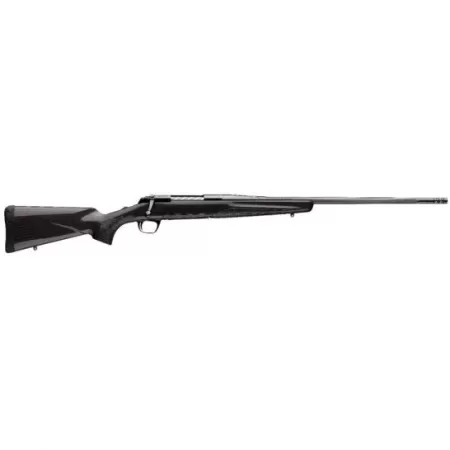 Browning X-Bolt Medallion Carbon Fiber 6.5 Crd Bolt Action Rifle, Polished Blue - 035425282
