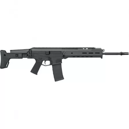 Bushmaster ACR .223 Rem/5.56 Semi-Automatic Rifle, Blk - 90838