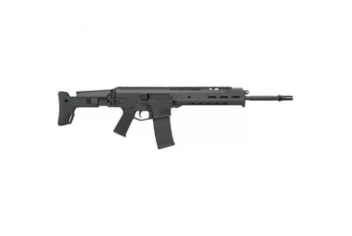 Bushmaster ACR .223 Rem/5.56 Semi-Automatic Rifle, Blk - 90838