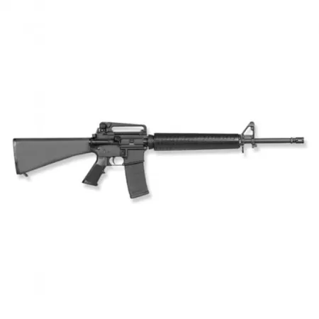 Bushmaster XM-15 Standard Target A3 5.56 Semi-Automatic AR-15 Rifle - 90325