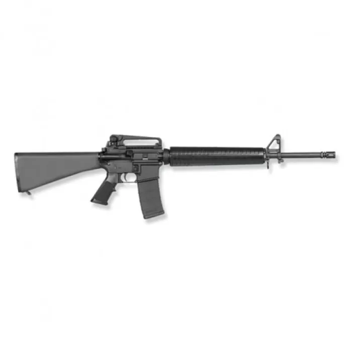 Bushmaster XM-15 Standard Target A3 5.56 Semi-Automatic AR-15 Rifle - 90325