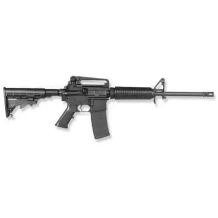 Bushmaster XM-15 Standard Heavy Barrel A3 .223 Rem/5.56 Semi-Automatic AR-15 Carbine - 90280