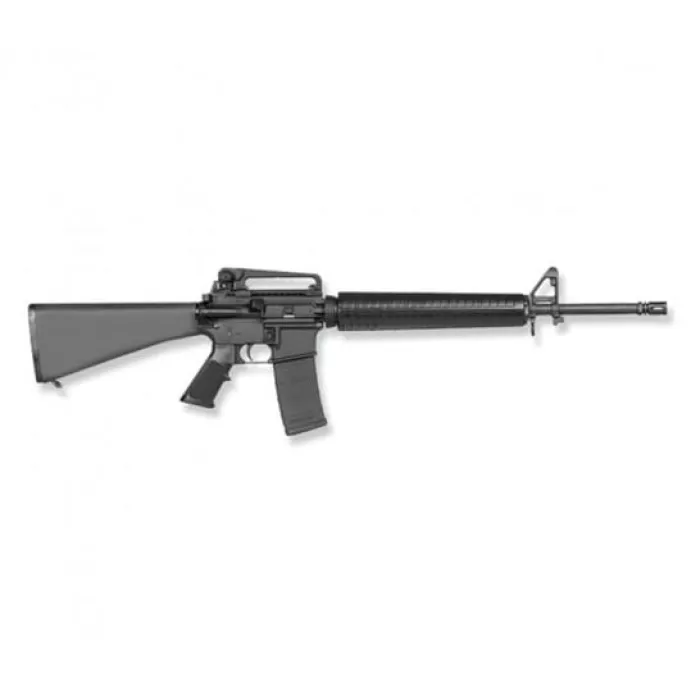 Bushmaster M16a2-Type Rifle 20" 30Rd 90242