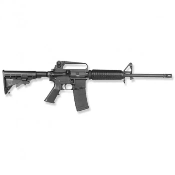 Bushmaster XM-15 Standard Heavy Barrel A2 .223 Rem/5.56 Semi-Automatic AR-15 Carbine - 90212