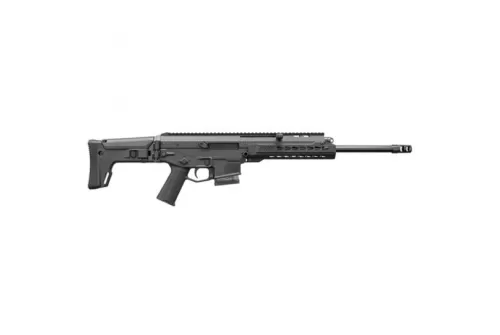 Bushmaster ACR .450 Semi-Automatic Rifle, Blk - 91060