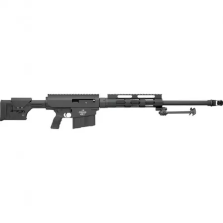 Bushmaster BA50 .50 BMG Bolt Action Rifle, Blk - 90102