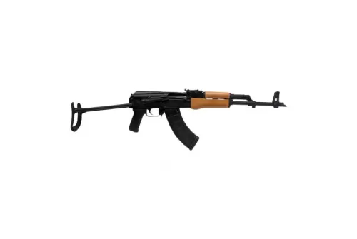 Ci Wasr10 Underfolder Ak-47 - 7.62x39 Cal. 1-30 Round Mag