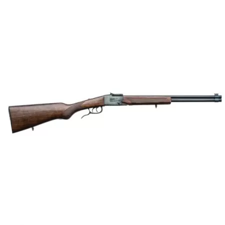 Chiappa Double Badger Rifle 410 Bore | 22 LR - 19.0