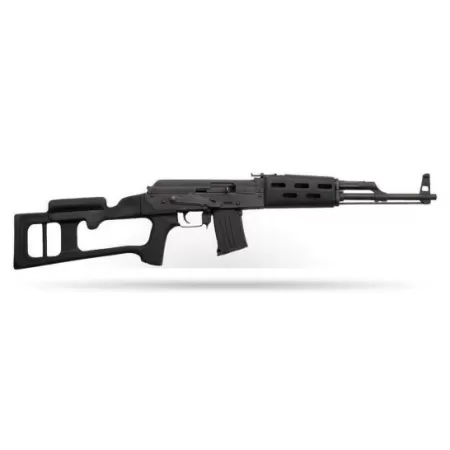 Chiappa Firearms RAK-9 9mm Semi-Automatic Rifle, Blk - CF500.210