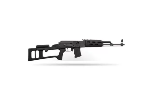 Chiappa Firearms RAK-9 9mm Semi-Automatic Rifle, Blk - CF500.210