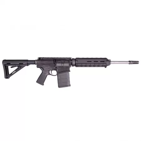 Core Rifle Systems CORE30 MOE .308 Win Semi-Automatic Rifle, Blk - 100546