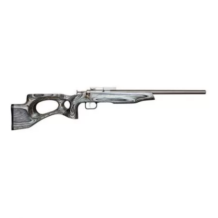 Keystone Sporting Arms Crickett EX .22lr Bolt Action Rifle, Blk - KSA2644