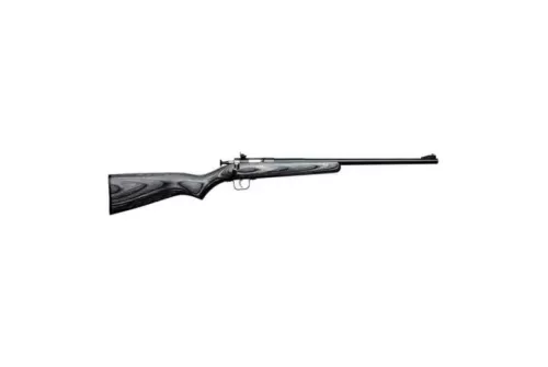 Keystone Sporting Arms Crickett/Laminate .22lr Bolt Action Rifle, Blk - KSA2244