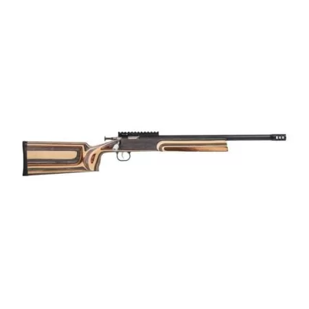 Chipmunk Crickett Xbr 22Lr Birch Blued KSA2196 611613021964