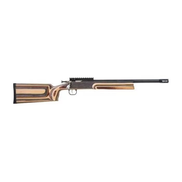 Chipmunk Crickett Xbr 22Lr Birch Blued KSA2196 611613021964