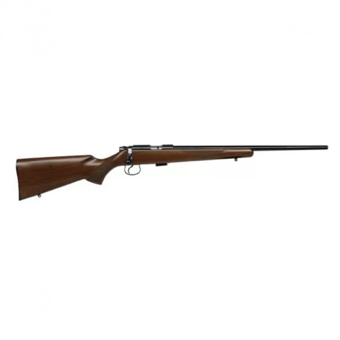 CZ 455 American 17 HMR 20.5in Bolt-Action Rifle (2170) CZ 455 American 17 HMR 20.5in Bolt-Action Rifle (2170)