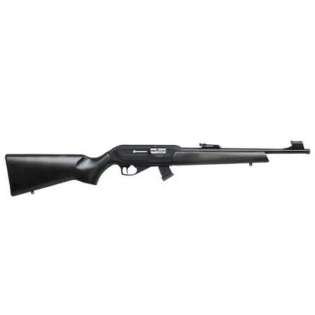 CZ 512 Carbine .22LR 16.5in 5rd Semi-Automatic Rifle (02260)