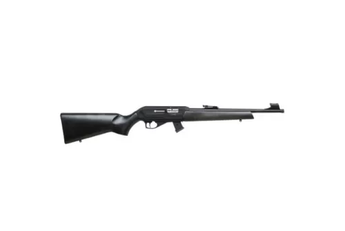 CZ 512 Carbine .22LR 16.5in 5rd Semi-Automatic Rifle (02260)