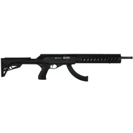 CZ 512 Tactical .22WMR 16.5in 10rd Semi-Automatic Rifle (02164)
