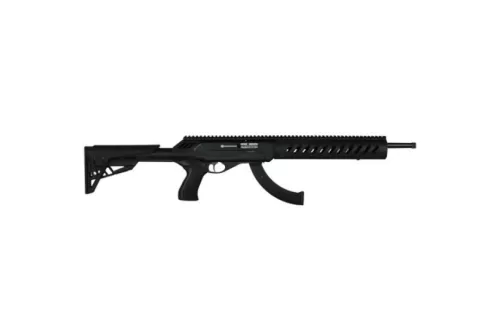 CZ 512 Tactical .22WMR 16.5in 10rd Semi-Automatic Rifle (02164)