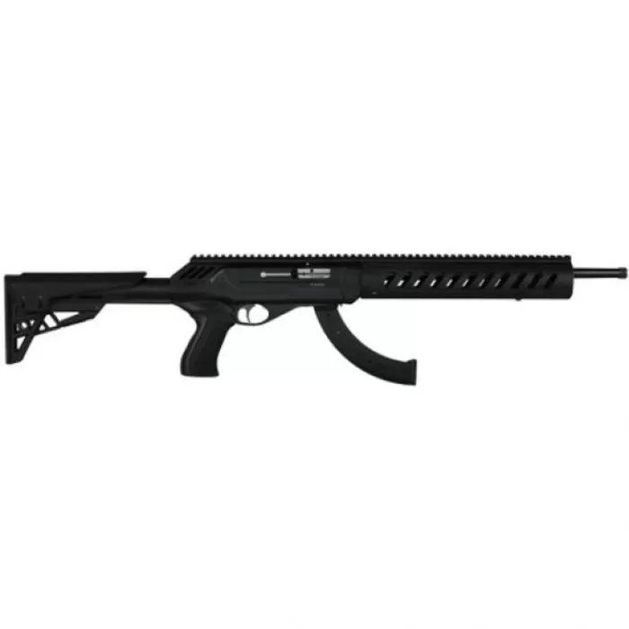 CZ 512 Tactical .22WMR 16.5in 10rd Semi-Automatic Rifle (02164)