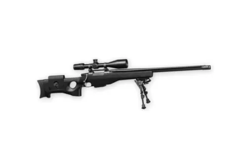 CZ Usa 750 Sniper 308Win 26 Brake Adj Syn Stk 10Rd 05001
