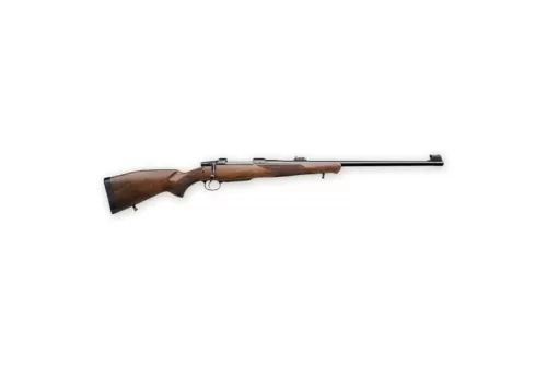 CZ 550 Safari Magnum 458 Win Mag 25in Barrel 5Rd Turkish Walnut Blued Rifle (04202)