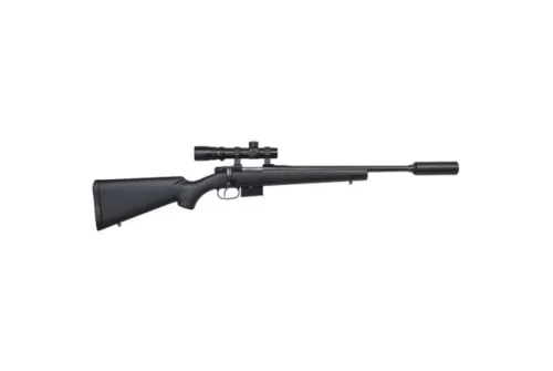 Cz Cz 527, Cz 03086 527 Amer 7.62x39 Sr Syn               5rd