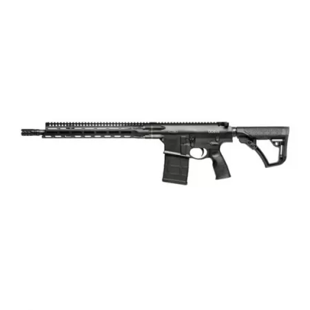 Daniel Defense DD5 V3 .308 Win/7.62 Semi-Automatic AR-10 Rifle - 02-157-07258-067