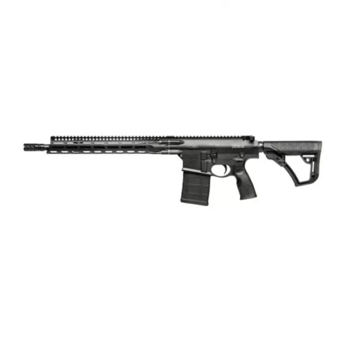 Daniel Defense DD5 V3 .308 Win/7.62 Semi-Automatic AR-10 Rifle - 02-157-07258-055