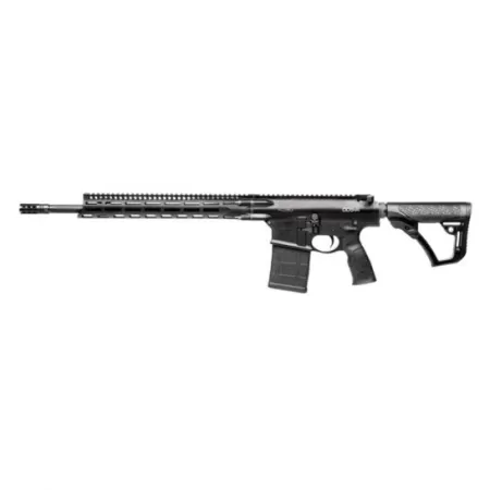 Daniel Defense DD5 V4 .308 Win/7.62 Semi-Automatic AR-10 Rifle - 02-158-13210-067