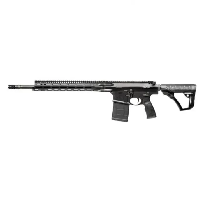 Daniel Defense DD5 V4 .308 Win/7.62 Semi-Automatic AR-10 Rifle - 02-158-13210-067