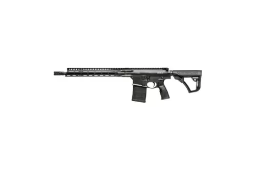 Daniel Defense DD5 V3 .308 Win/7.62 Semi-Automatic AR-10 Rifle - 02-157-07258-047