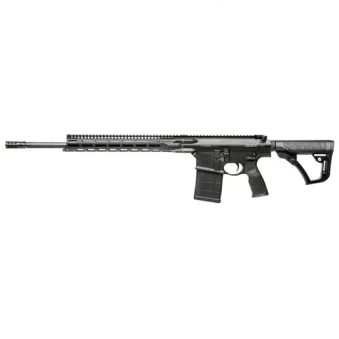 Daniel Defense DD5 V5 6.5 Crd Semi-Automatic AR-10 Rifle - 02-165-30063-047 Daniel Defense DD5 V5 6.5 Crd Semi-Automatic AR-10 Rifle - 02-165-30063-047